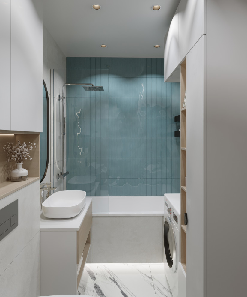 ЖК Селигер Сити, 40 кв.м