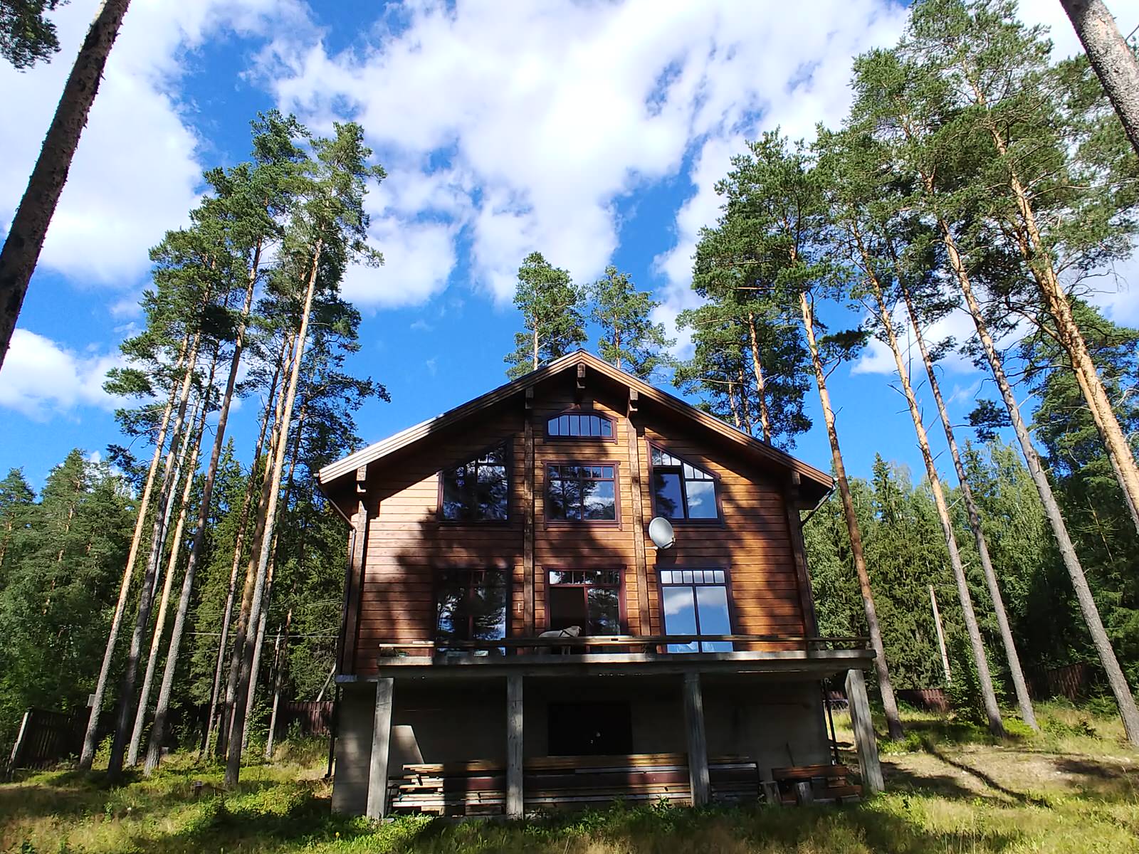 Текущие объекты 2019-2020гг