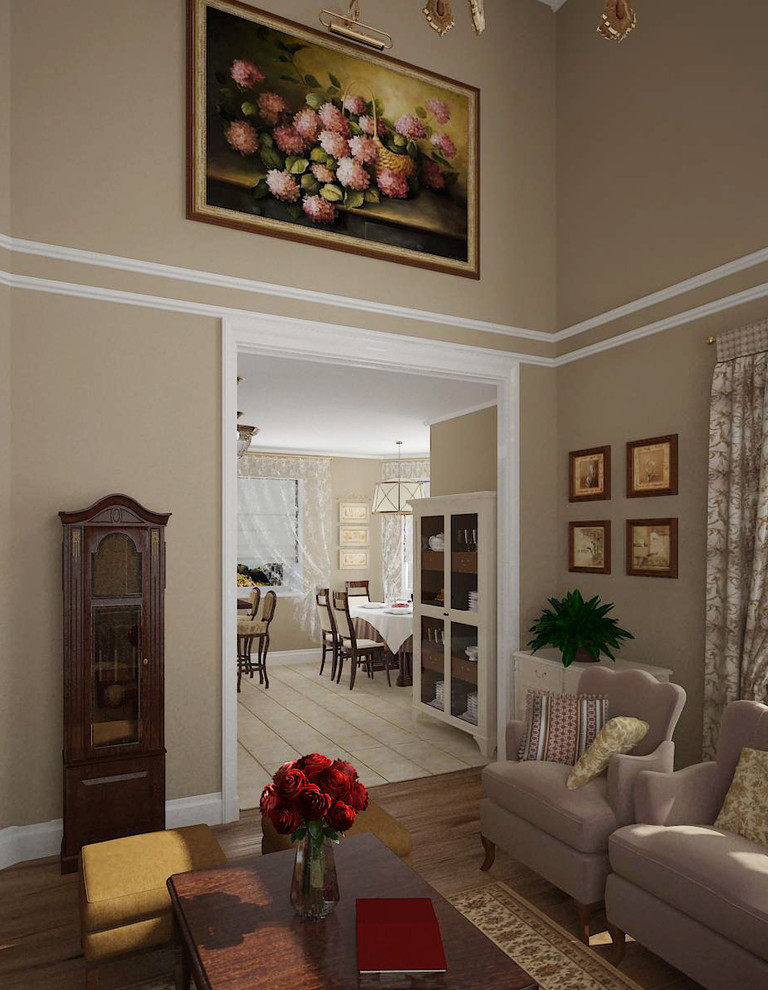 Загородный дом в Минино, ул. Фруктовая