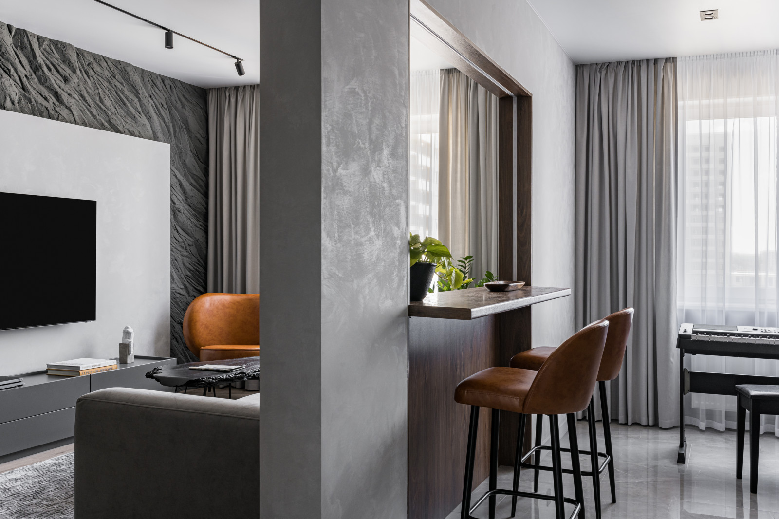 ЖК "Манхеттен"