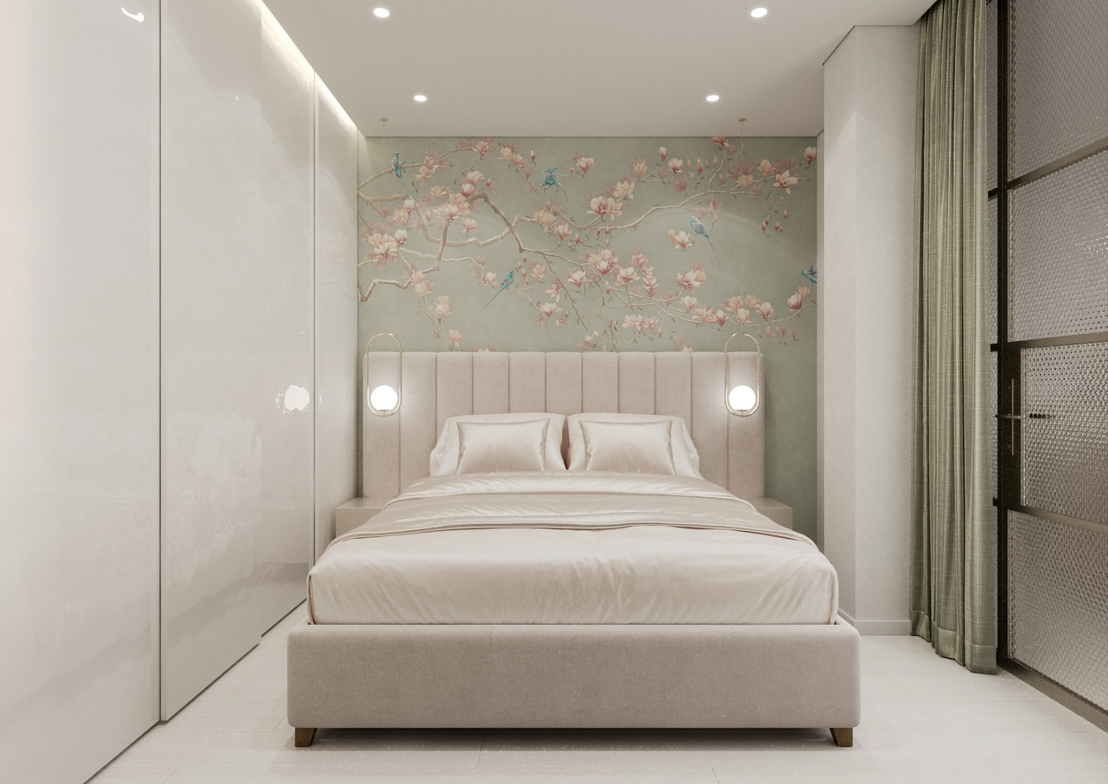 ЖК Кедровый парк, г.Артем