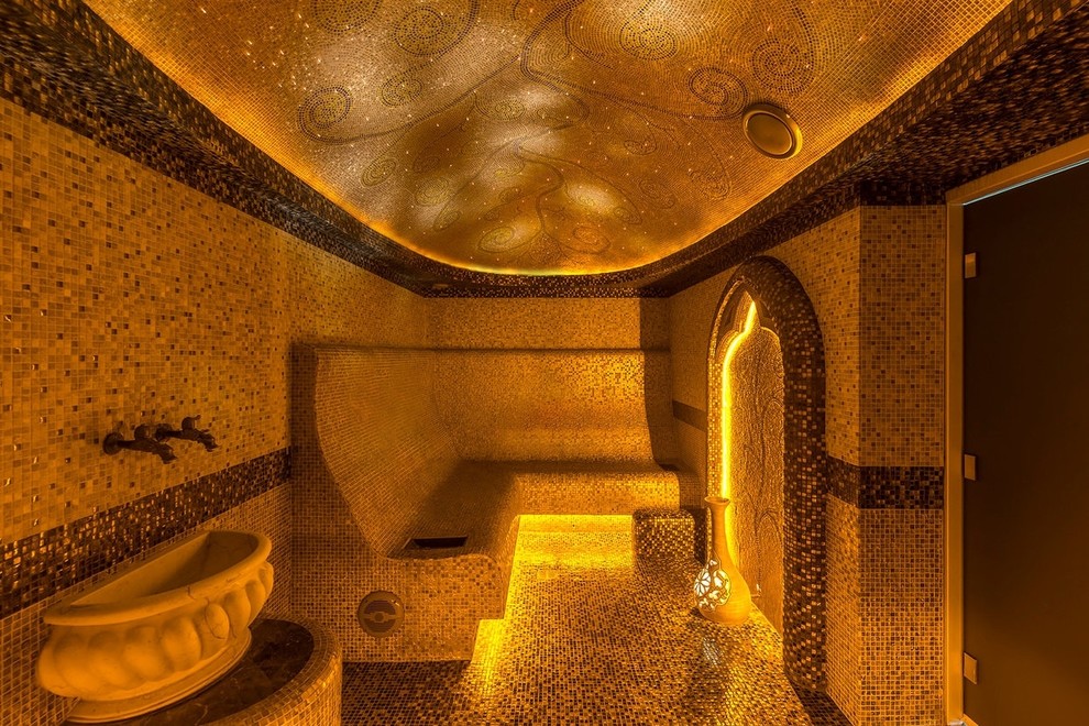 Любимые цвета клиентов