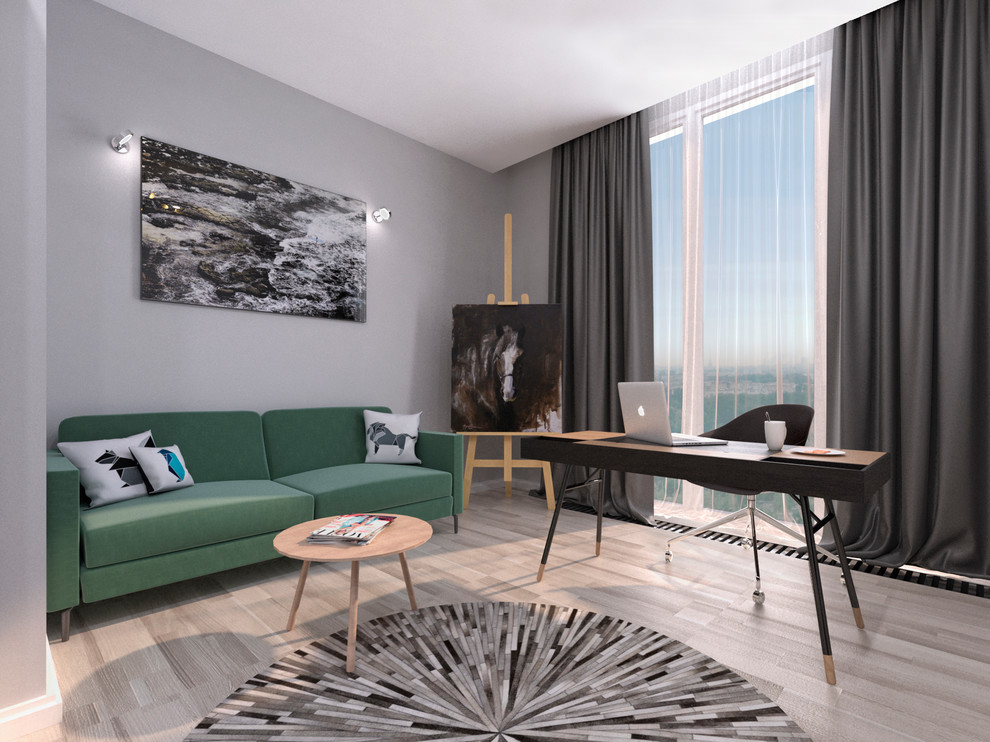 The beauty of the north