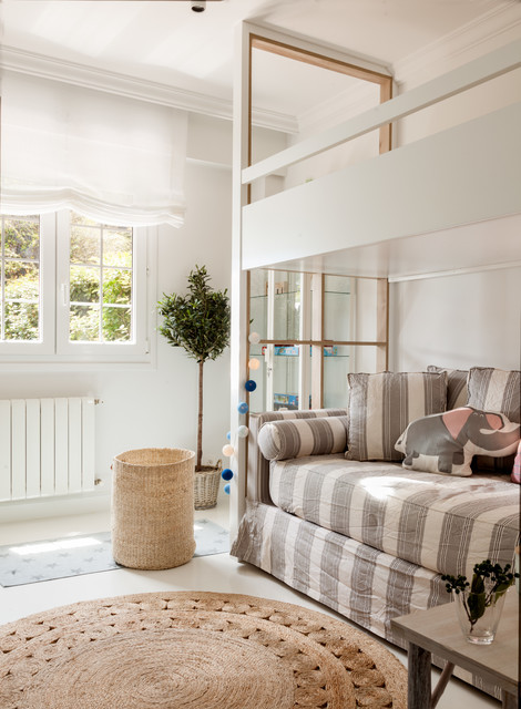 VIVIENDA DE VERANEO kids