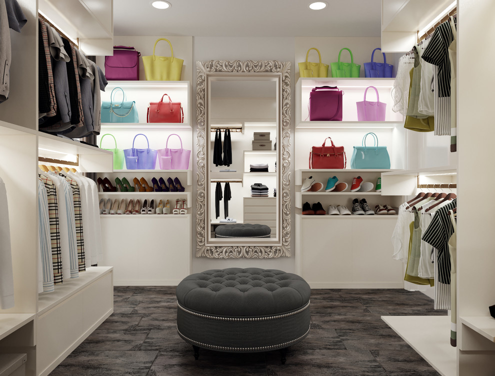 ЖК Дом на Нижне-Каменской 220 кв.м.