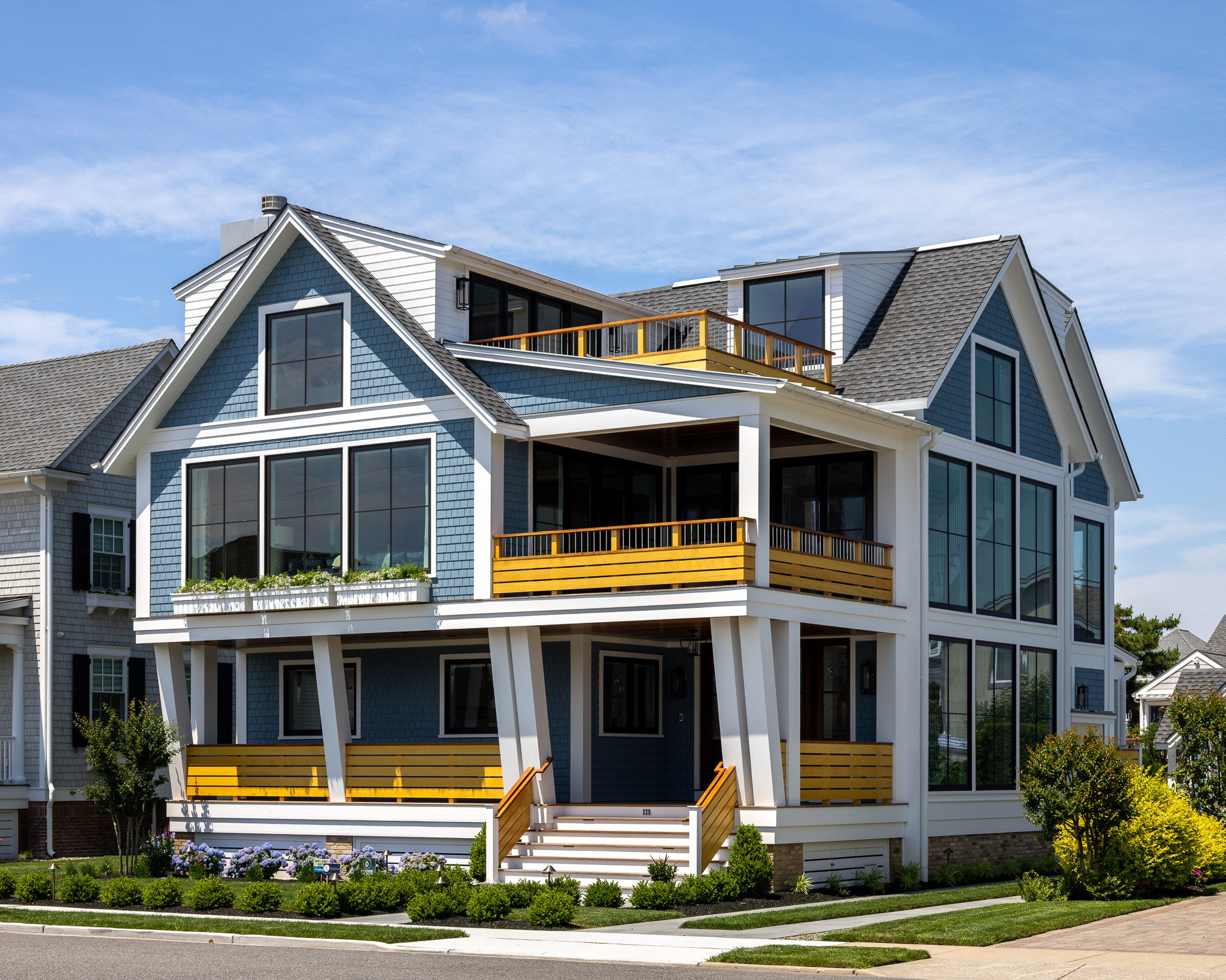 52 Cypress