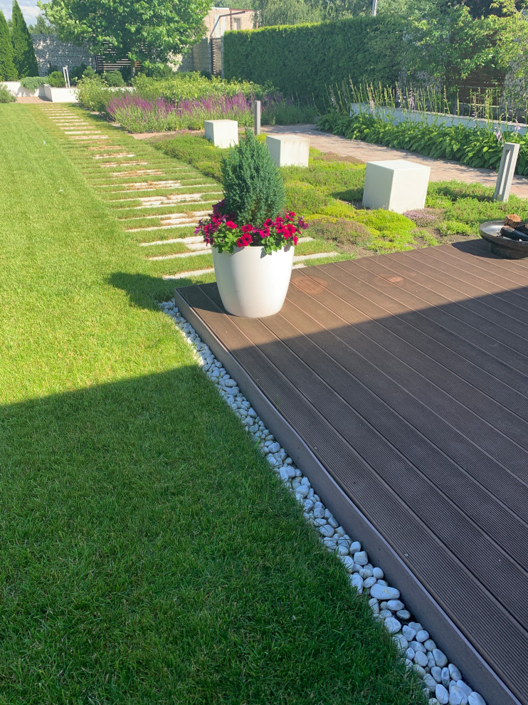 Семейный сад