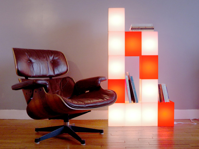 REMAKE Floor Light trendy-dagligstue