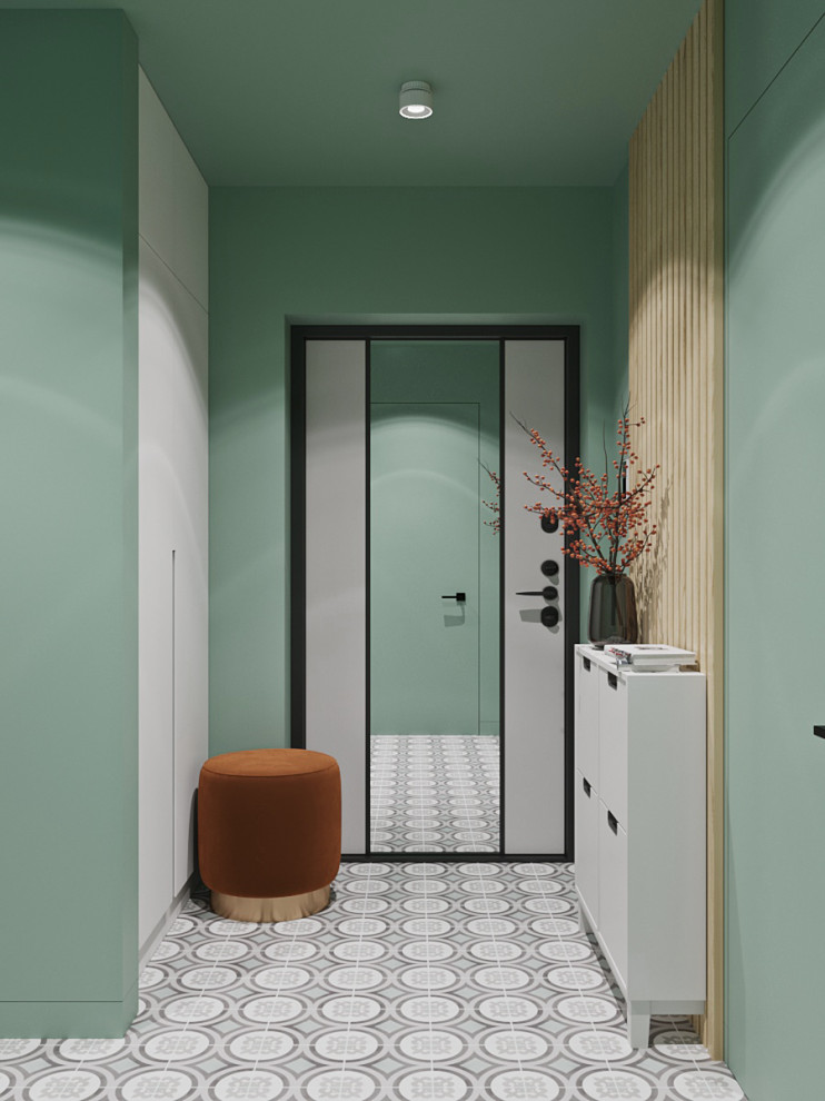 ЖК Академика Павлова