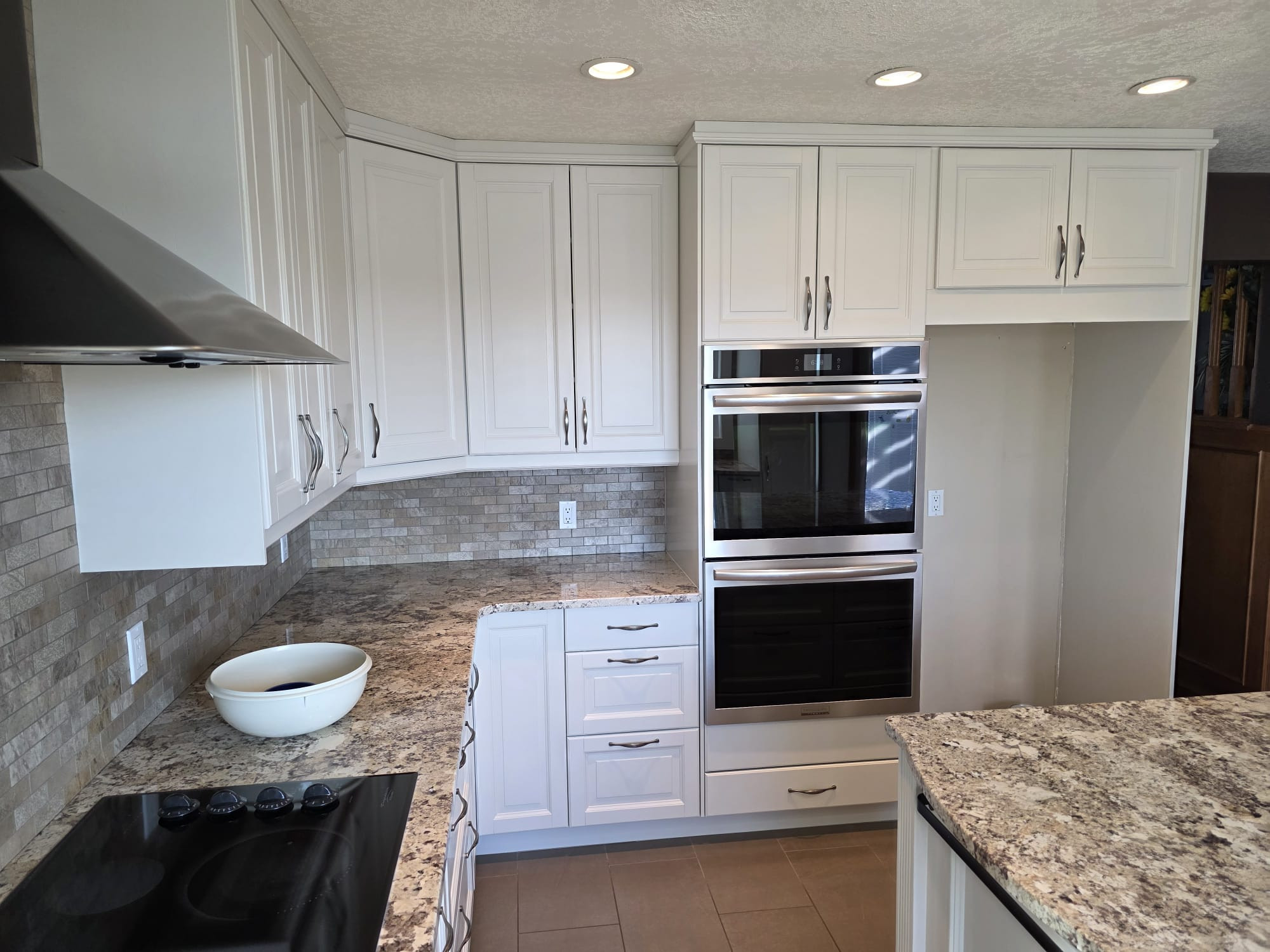 Kitchens