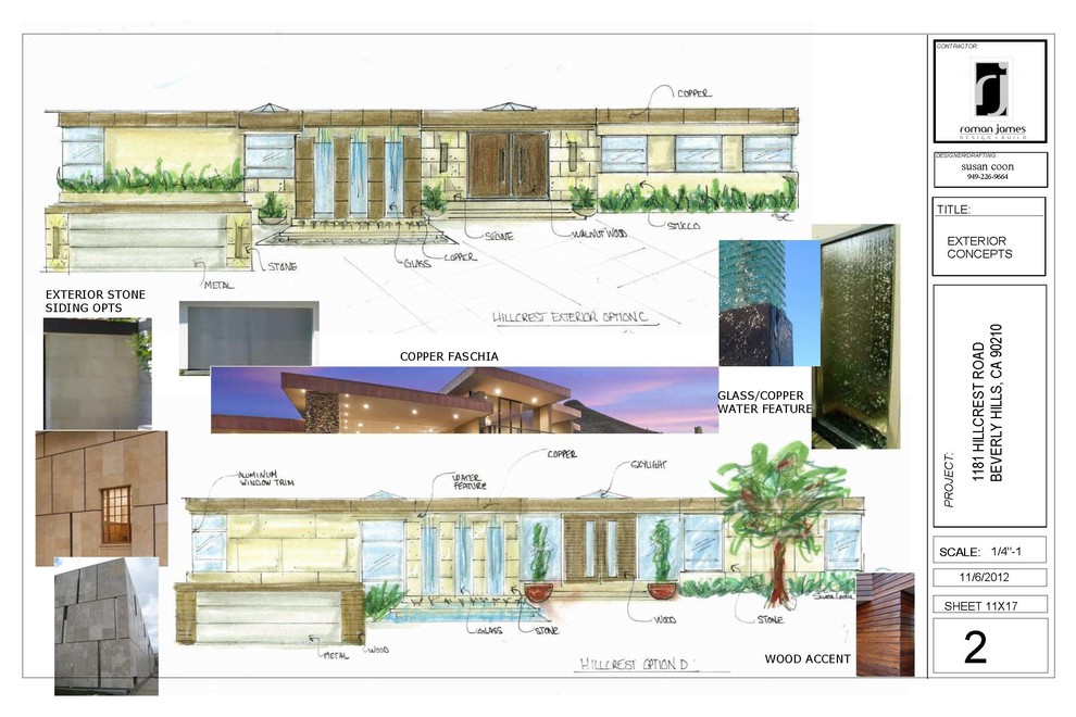 Hillcrest Beverly Hills