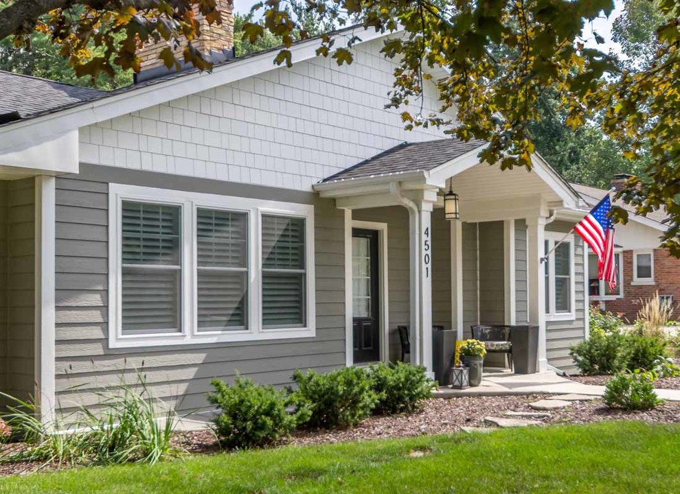 Contemporary Ranch Reno