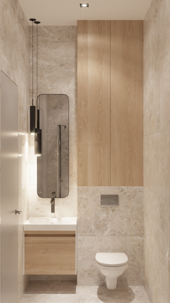 Дыхание леса