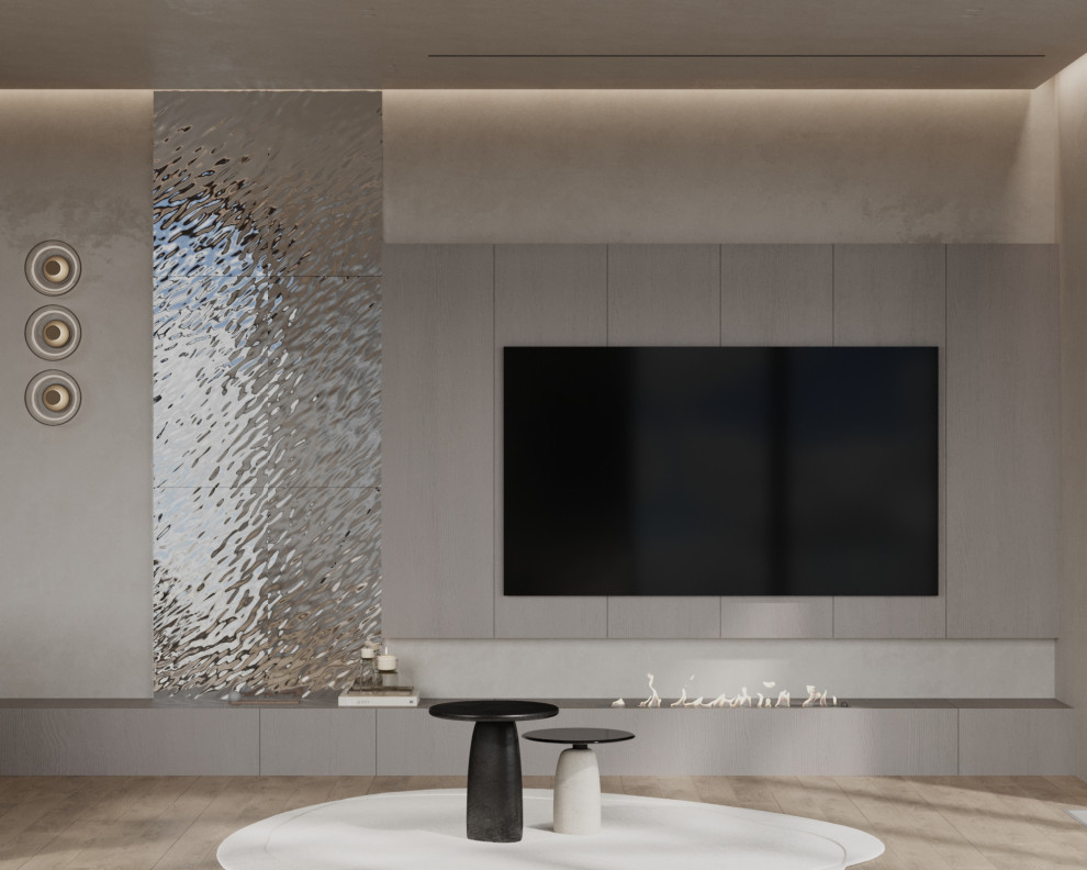 project LIFE / Novosibirsk, Russia by @ambience_buro