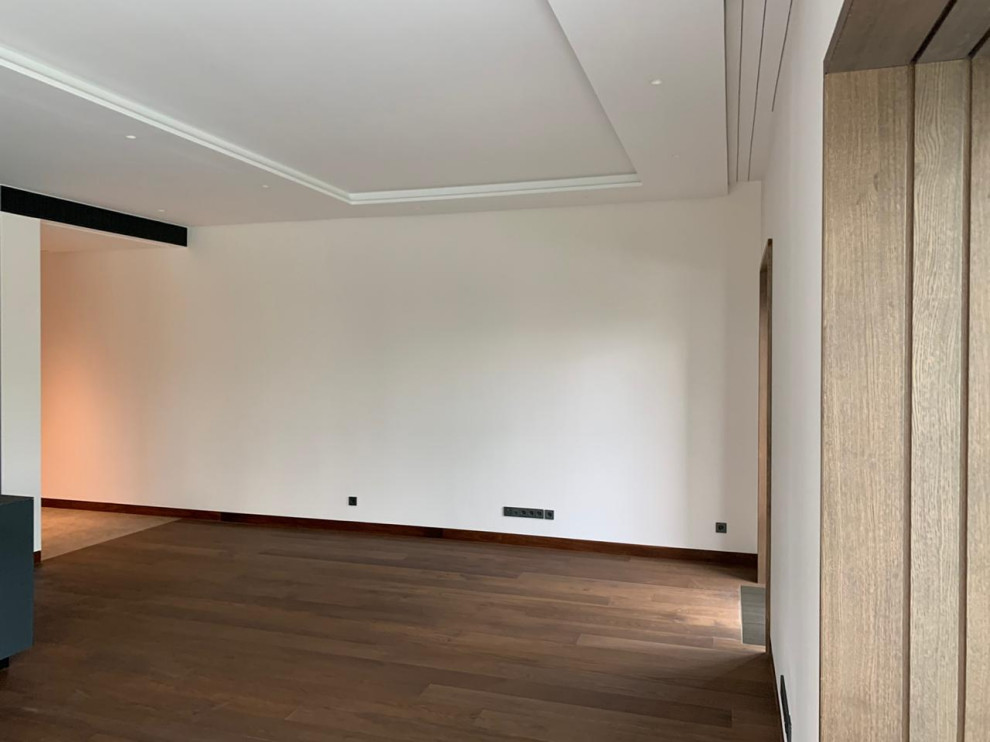 Ремонт под ключ