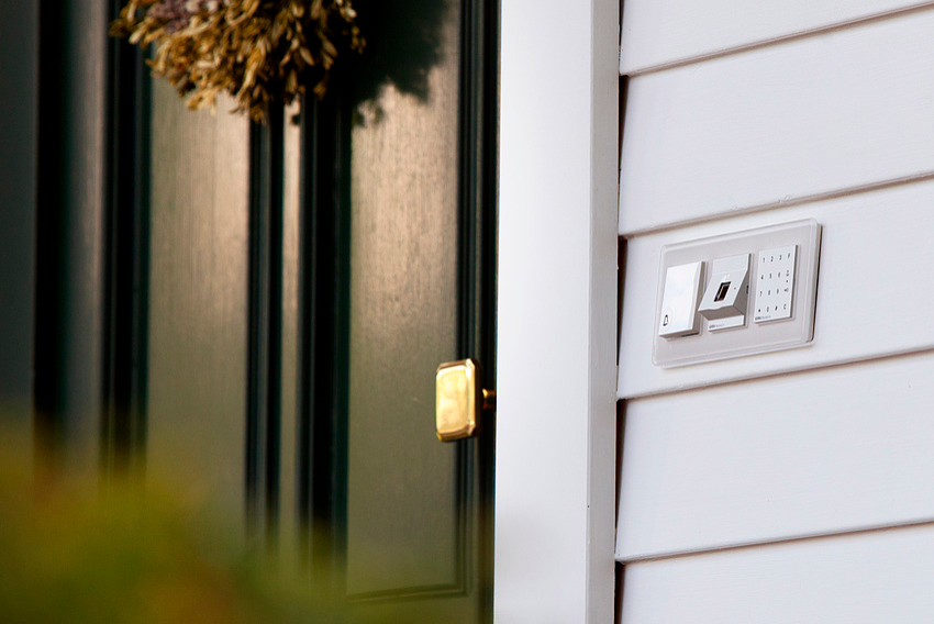 GIRA в интерьерах