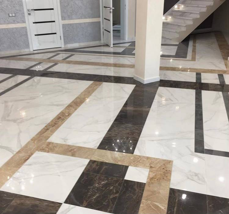 Ремонт Квартиры СПБ (коттедж Репина)