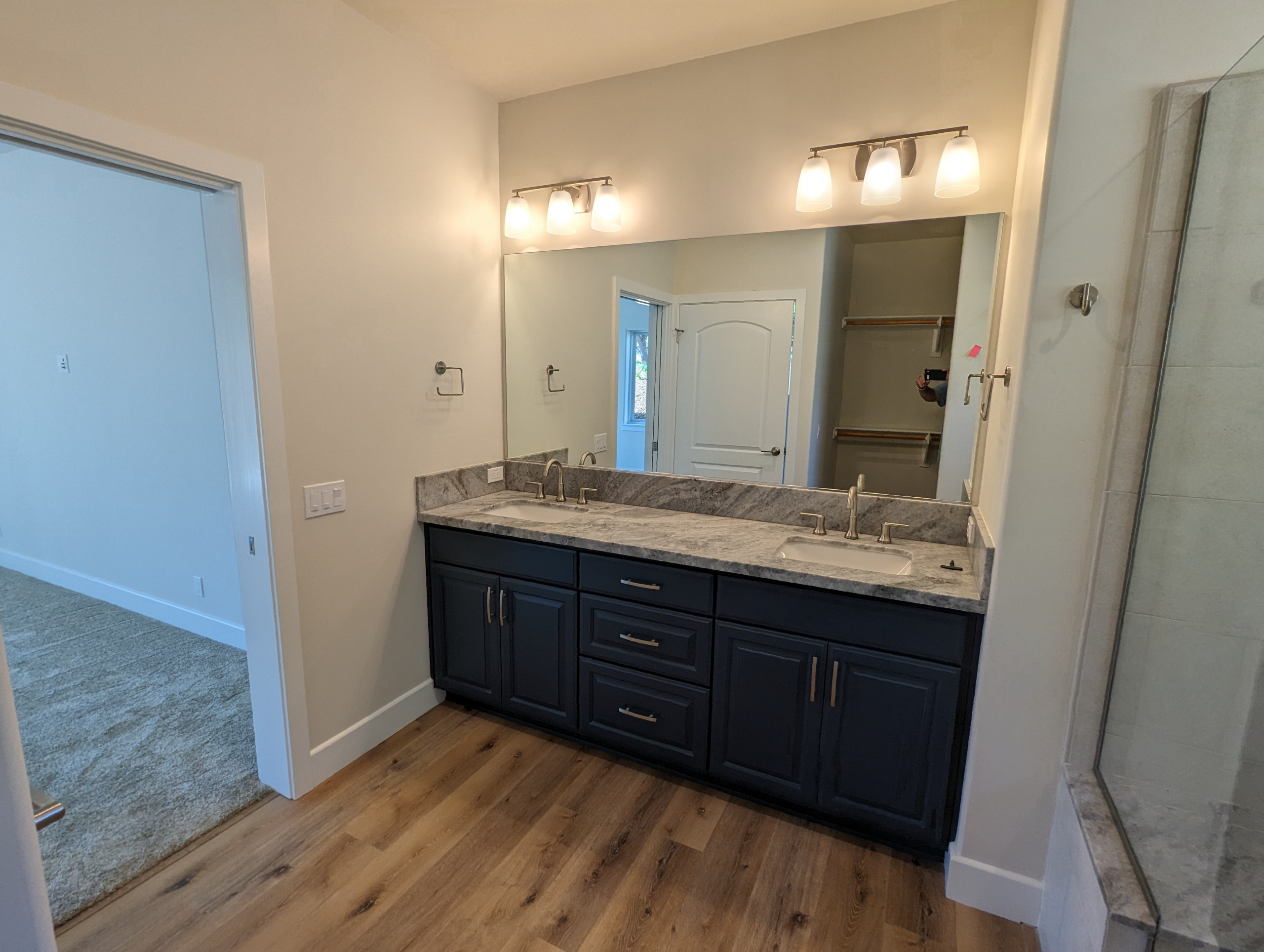 ADU 1200 sqft custom