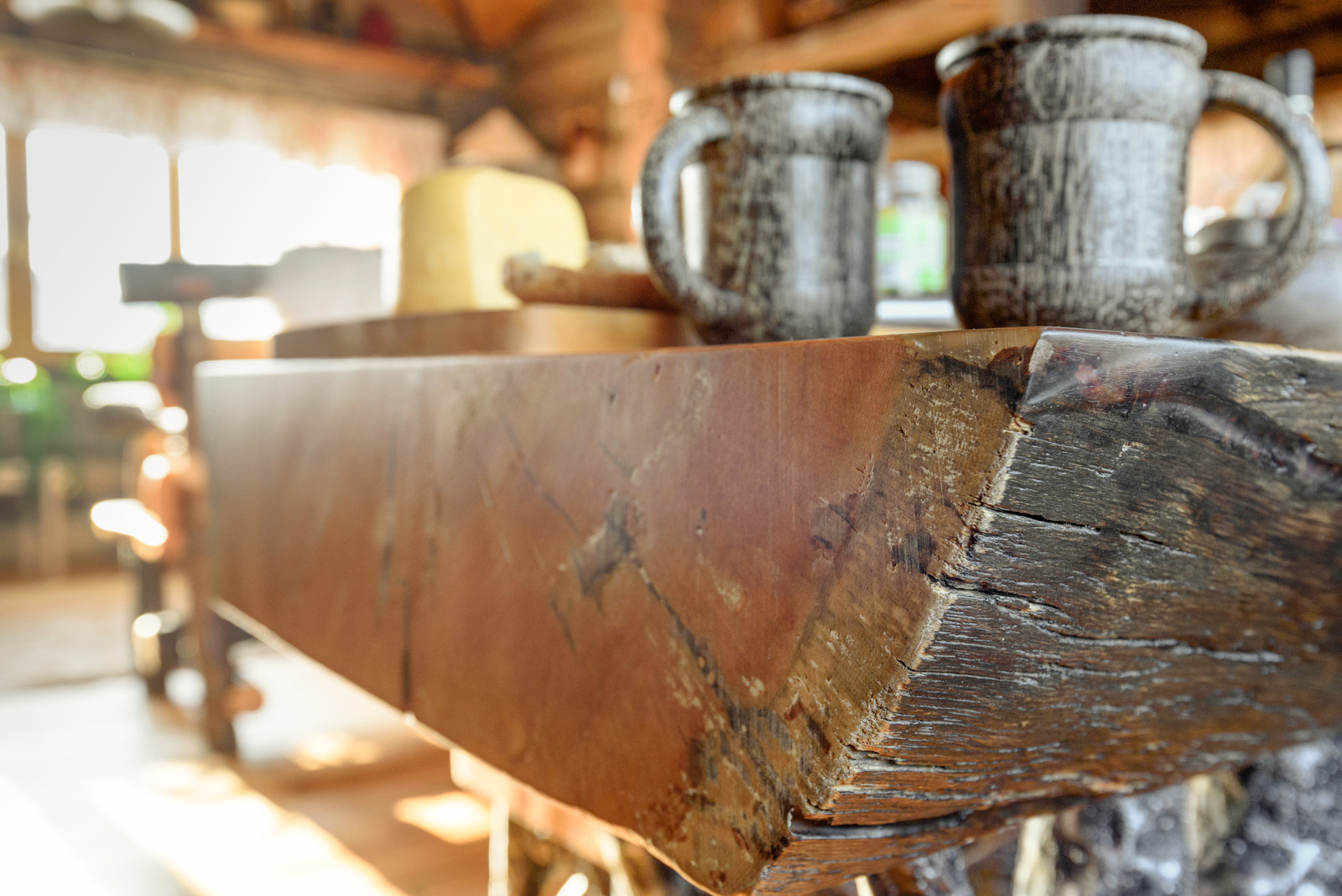 Баня в Экибастузе