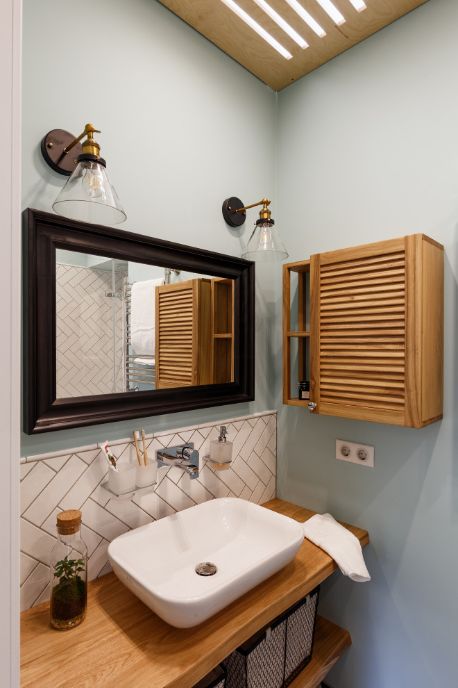 Квартира на Петроградской стороне