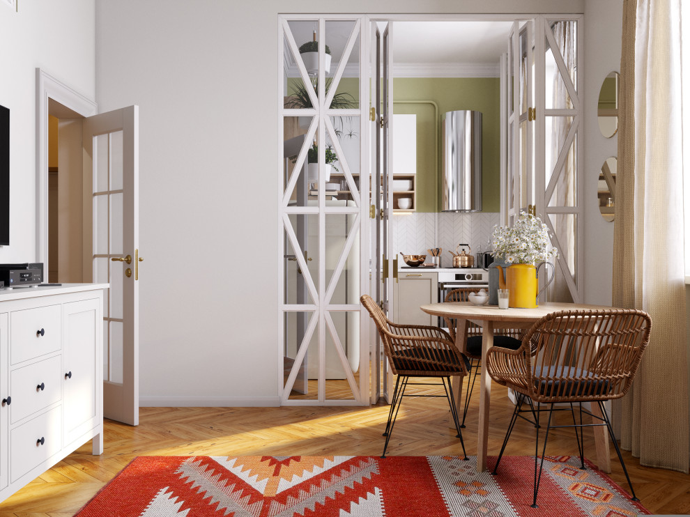 Большая Бронная