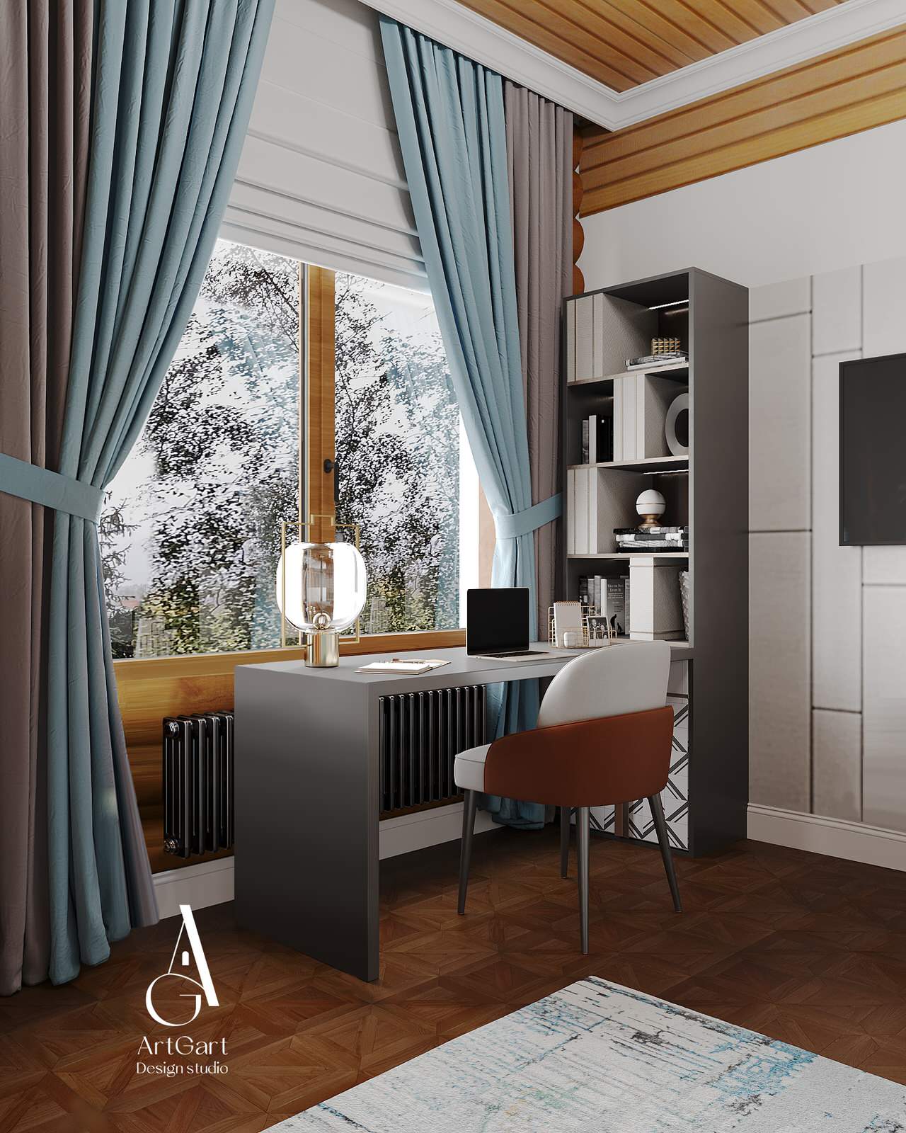 Дом в КП Николино