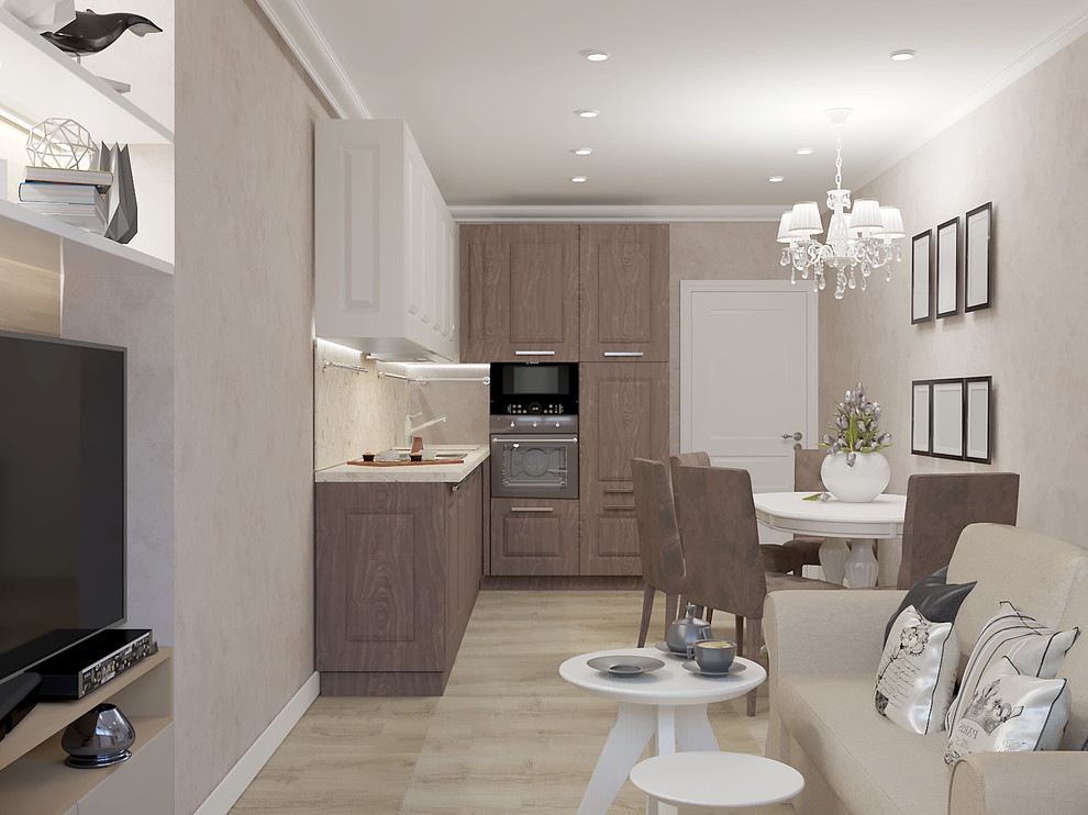 Спокойная классика