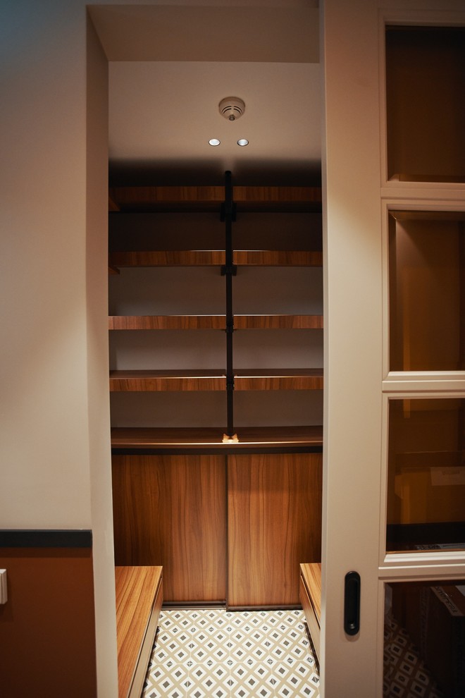 Гардеробная UNO raumplus