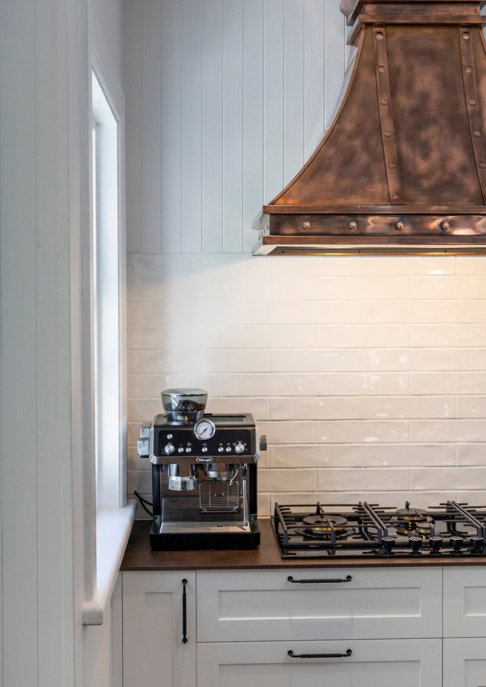 Kitchen Renovation Haberfield