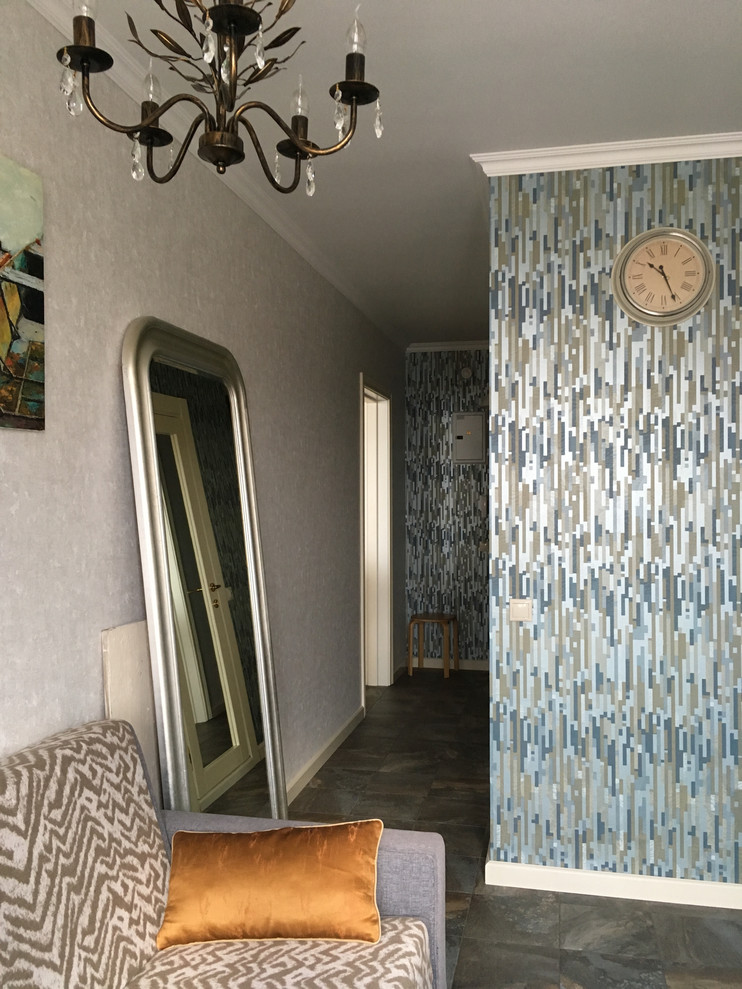 1к.кв. 39,7кв.м. в МО ЖК "Эко-Видное"