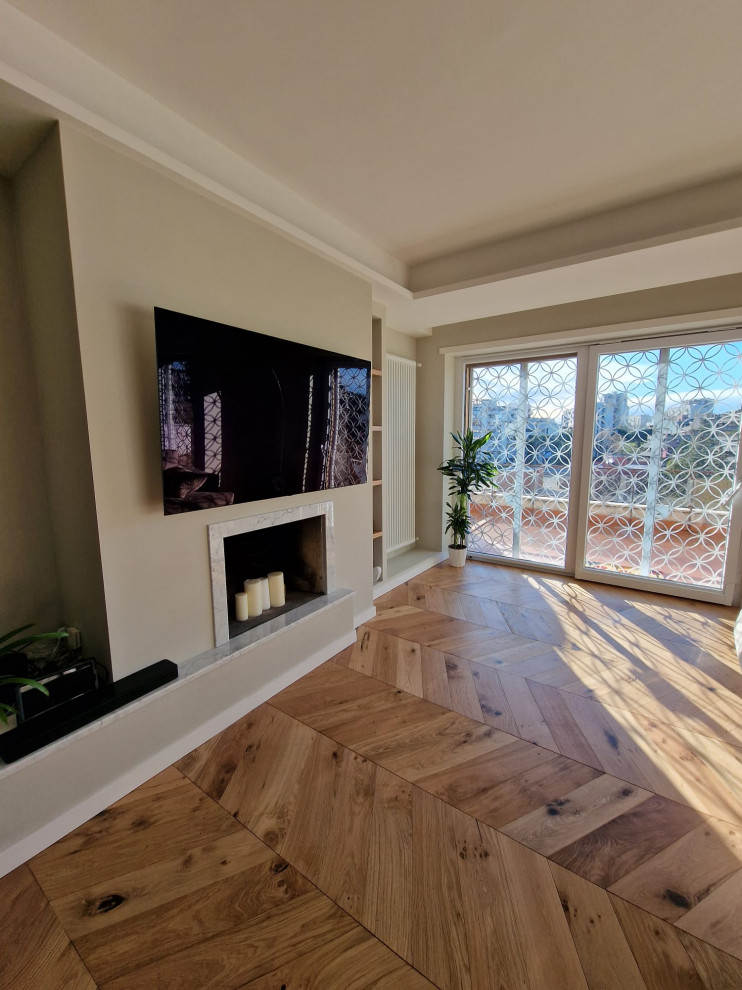 Eur Pavese (work in progress)