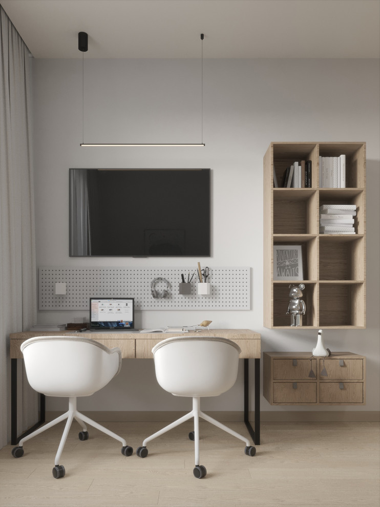 ЖК Дом на Краснозвездной