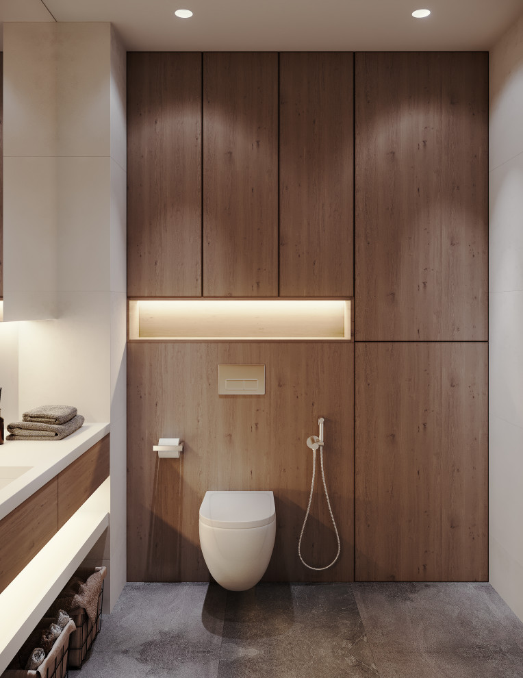 Ванная комната 2