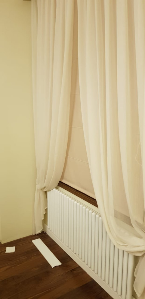 Квартира Нижний Новгород