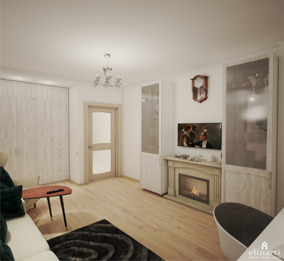 «Воздушный проект»