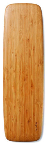 The Plank Bamboo Cutting Board