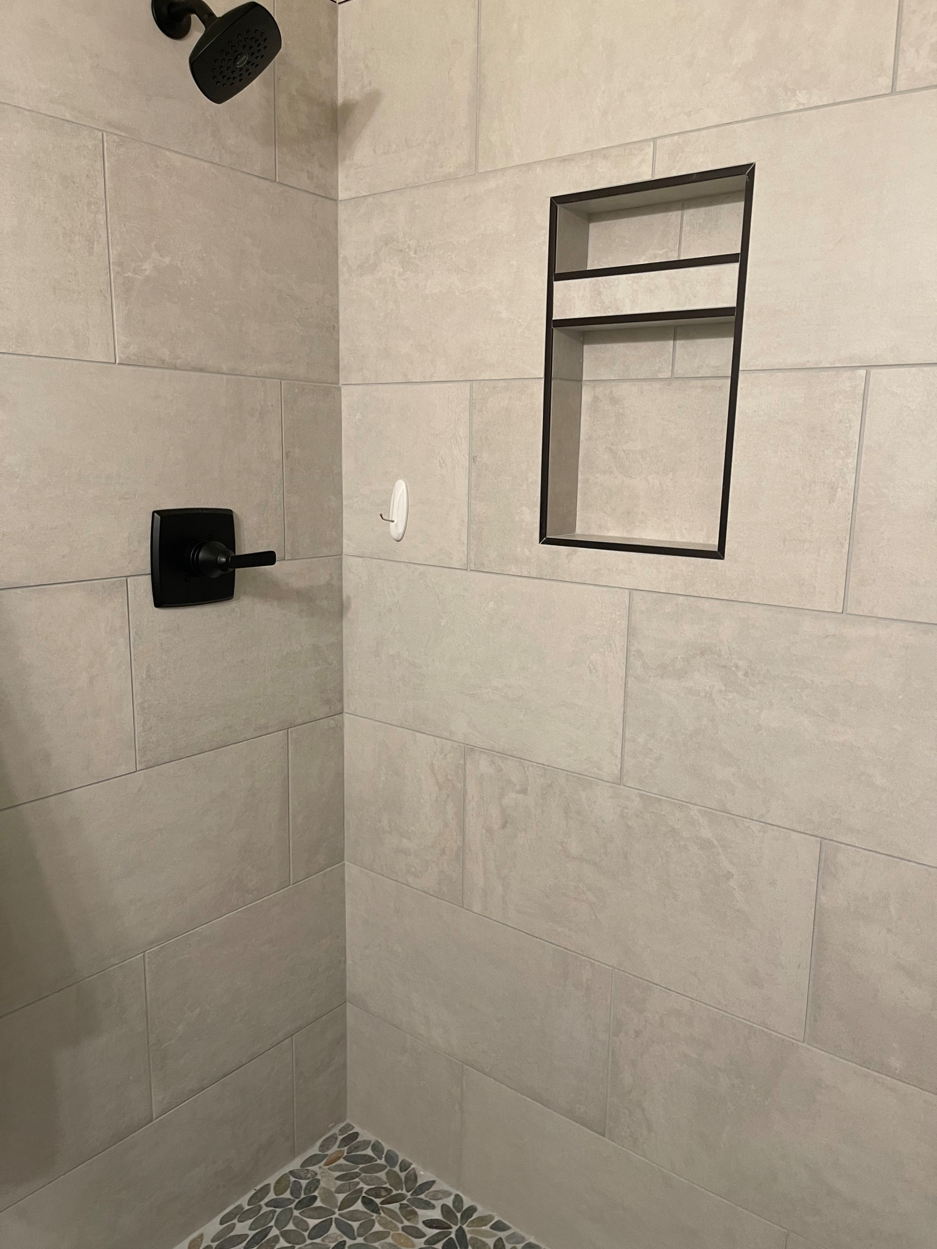 Windsor Bathroom Remodel