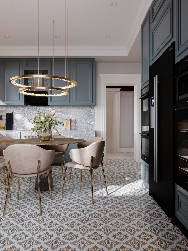 ЖК Долгопрудный