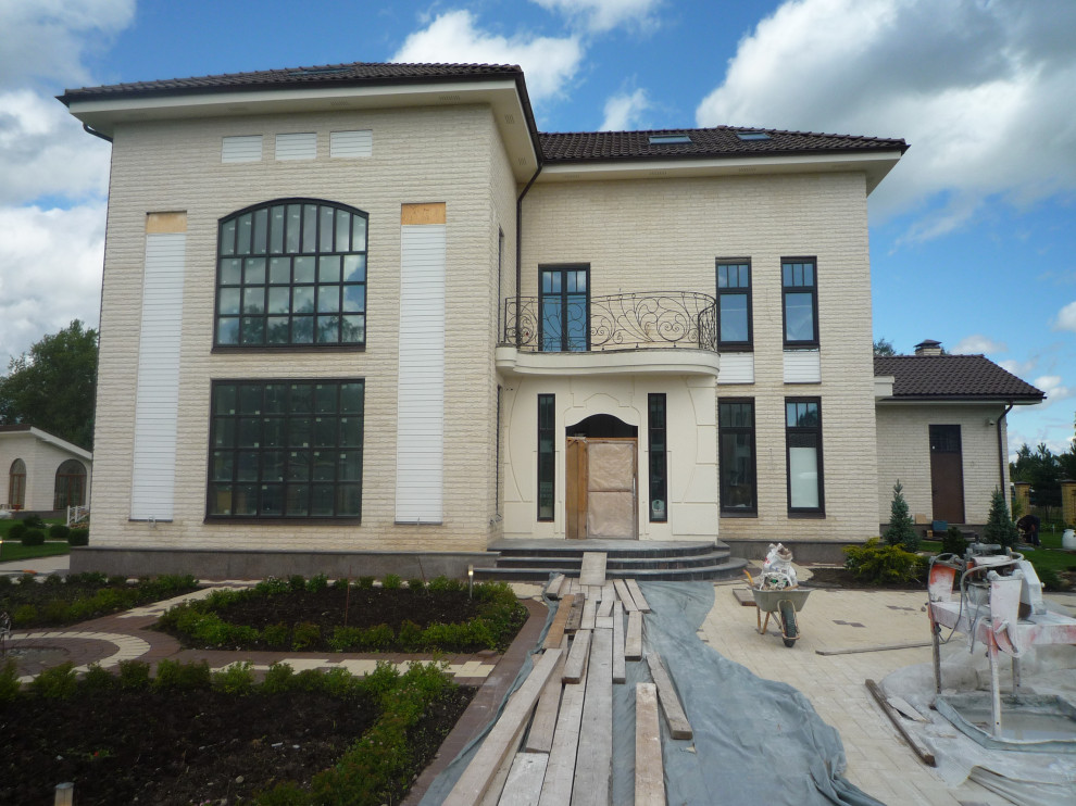 Изделия из массива дерева на заказ