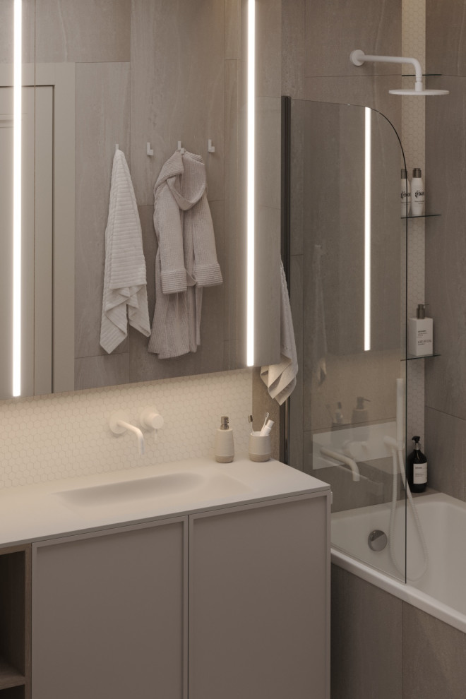 Красноказарменная 3