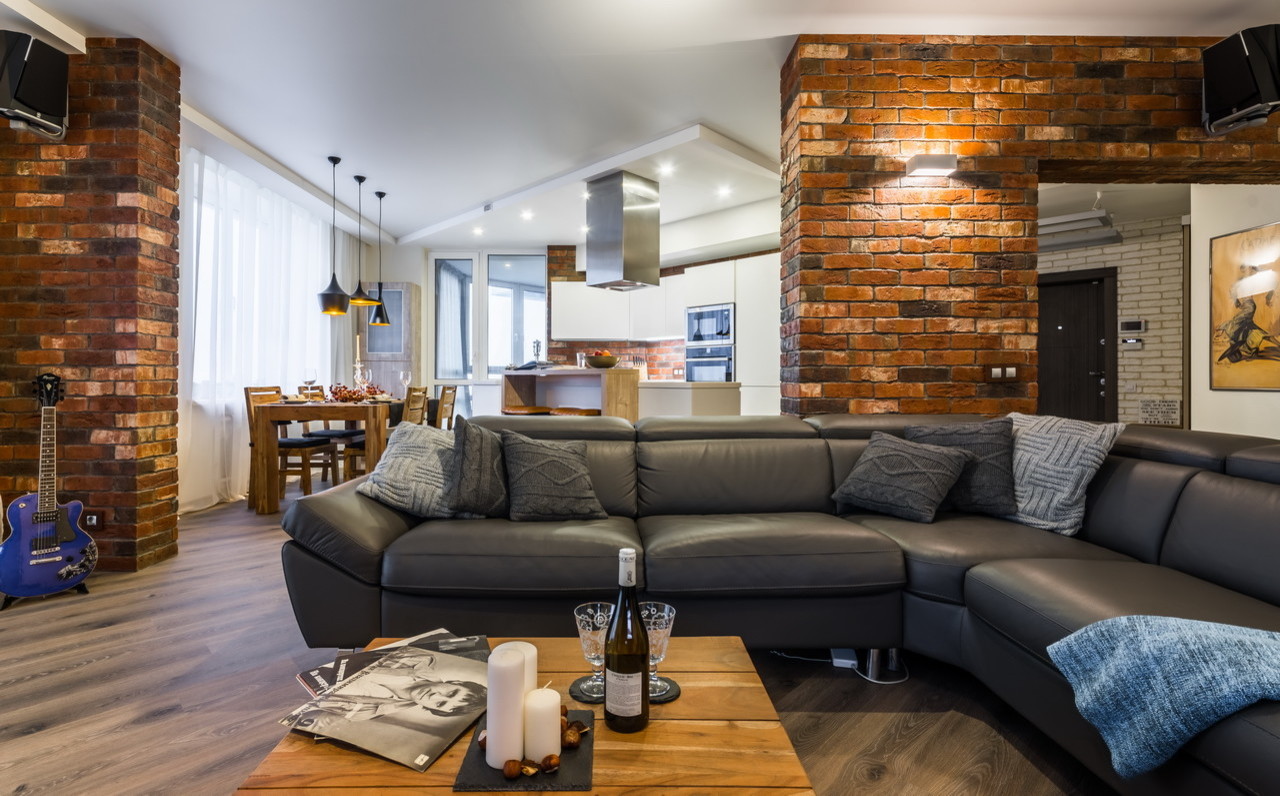 квартира ЕИ