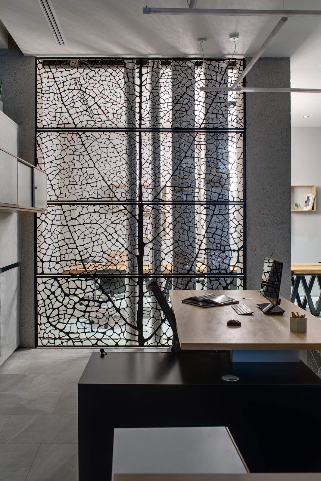 Офисное помещение