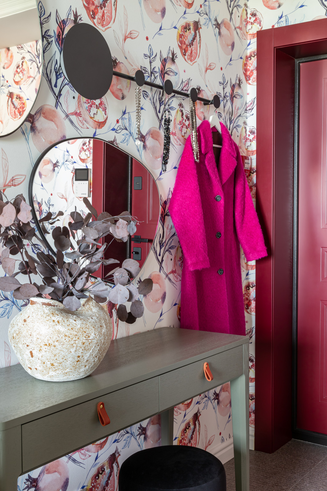 ЖК Лосиный остров