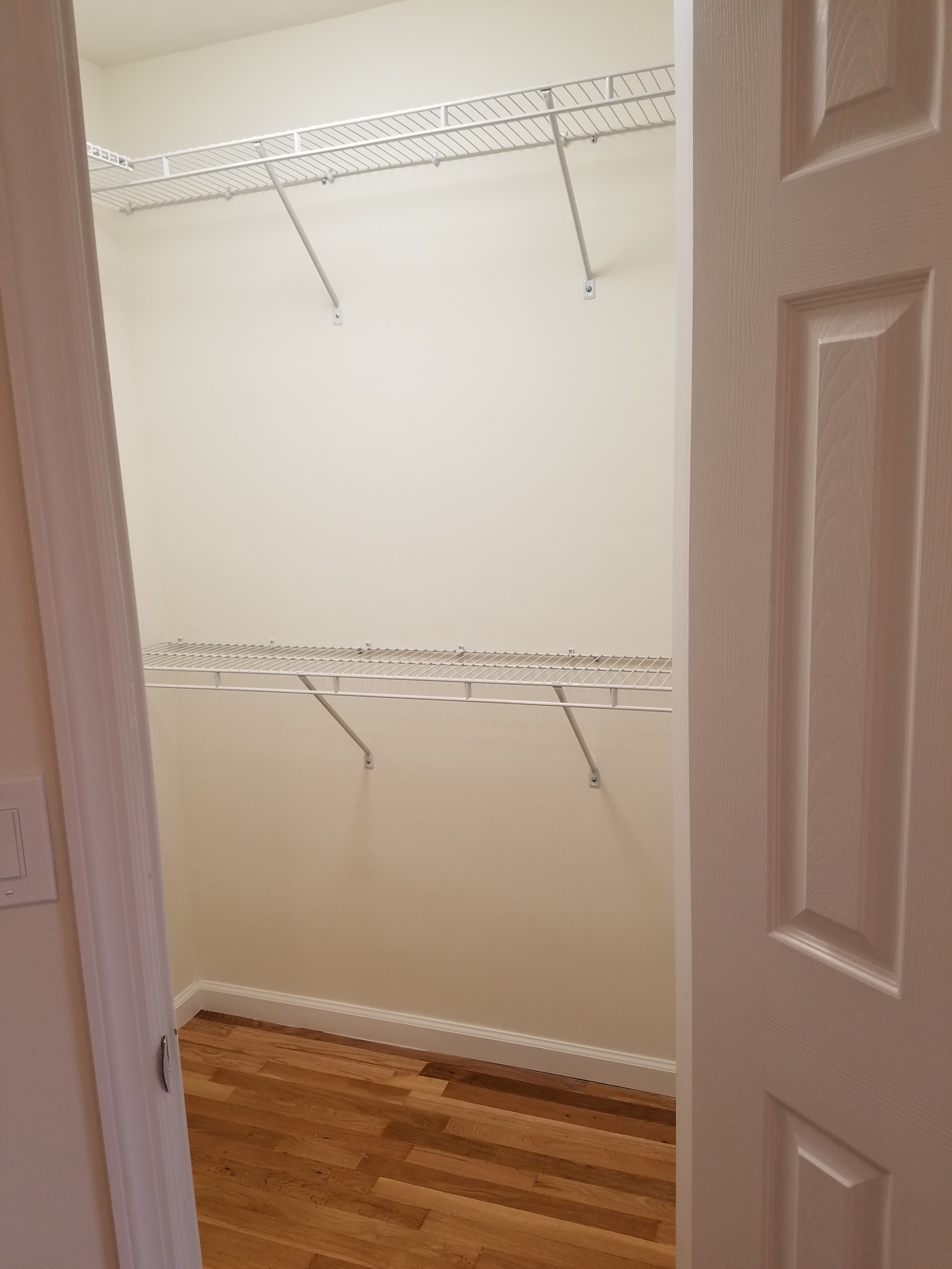 Interior Remodeling of Condo on Waldo Avenue in Jersey City, NJ