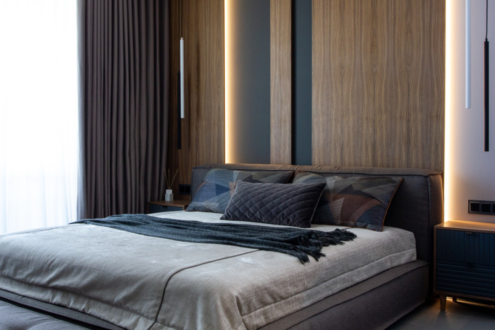 "Дом Академика"