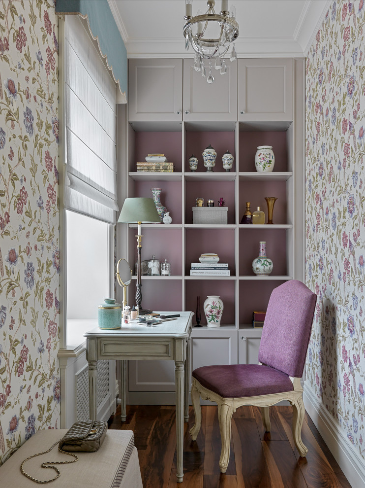 Фотосъемка дома в Аносино для Salone Classic