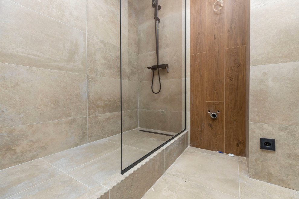 Дизайнерский ремонт под ключ в ЖК Riviere Noire