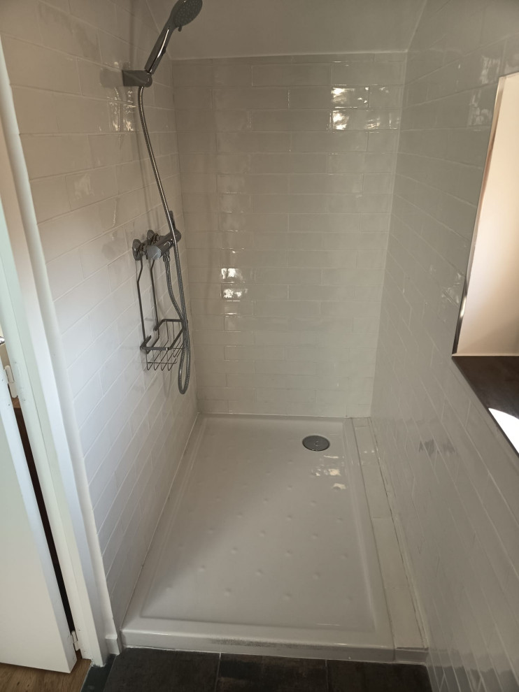 Rénovation escalier & combles