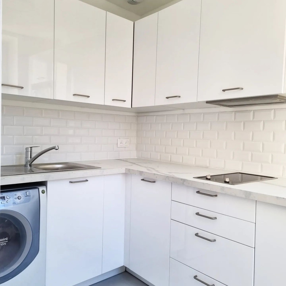 Rénovation de T2