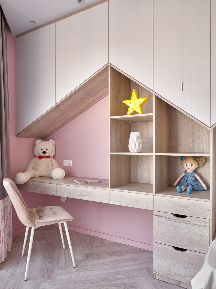 ЖК Стрижи Сити квартира 100м2